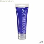 Ակրիլային ներկ Pincello AC75-6 Purple 75 մլ (12 հատ)