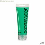 Ակրիլային ներկ Pincello AC120-1 բաց կանաչ 120 մլ (12 հատ)