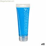 Ակրիլային ներկ Pincello AC120-2 բաց կապույտ 120 մլ (12 հատ)