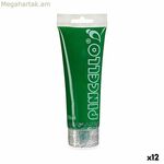 Ակրիլային ներկ Pincello AC120-3 մուգ կանաչ 120 մլ (12 հատ)