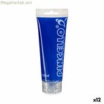 Ակրիլային ներկ Pincello AC120-4 մուգ կապույտ 120 մլ (12 հատ)