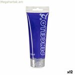 Ակրիլային ներկ Pincello AC120-6 Purple 120 մլ (12 հատ)