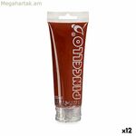 Ակրիլային ներկ Pincello AC120-10 շագանակագույն 120 մլ (12 հատ)