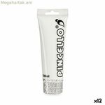 Ակրիլային ներկ Pincello AC120-11 սպիտակ 120 մլ (12 հատ)