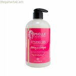 Լոգանքի գել՝ մեղրով և իմբիրով, ոճավորող (384 մլ)