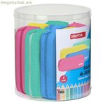 Հոլդոլ Սաֆտա քառակուսի փայլերով (8 հատ)