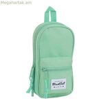 Մատիտ-պահարան BlackFit8 M847 Փիրուզագույն 12 x 23 x 5 սմ