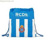 Լարերով մեջքի պայուսակ RCD Espanyol