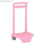 Մեջքի պայուսակ-սայլակ Safta 18 x 54 x 16 սմ