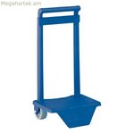 Մեջքի պայուսակ Safta SF-641093-805 կապույտ 18 x 54 x 16 սմ