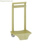 Մեջքի պայուսակ-սայլակ Safta Golden 18 x 54 x 16 սմ