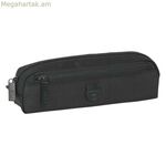 Holdall FC Barcelona 811662759 Սև (21 x 6 x 4 սմ)