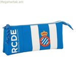 Հոլդոլ RCD իսպաներեն կապույտ սպիտակ (22 x 12 x 3 սմ)