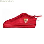 Holdall Sevilla Fútbol Club 811956584 Կարմիր (24 x 10 x 2 սմ)
