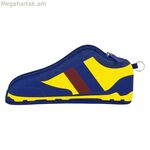 Holdall FC Barcelona 812025584 Կապույտ (24 x 10 x 2 սմ)