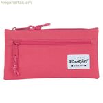 Պայուսակ BlackFit8 վարդագույն (22 x 11 x 1 սմ)