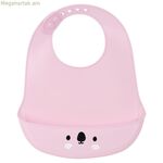 Սրբիչ Safta M922 Մոխրագույն Վարդագույն Սիլիկոնե 21 x 26 x 2 սմ (21 x 2 x 26 սմ)