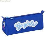 Case Go Girls BlackFit8 842140742 Կապույտ (21 x 8 x 7 սմ)