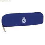 Ռեալ Մադրիդի CF պատյան 20 x 5.5 x 2 սմ Կապույտ-սպիտակ