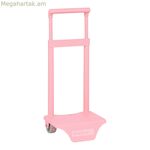 Զամբյուղ Safta բաց վարդագույն 18 x 54 x 16 սմ