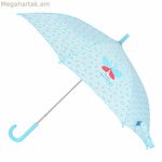 Անձրևանոց BlackFit8 Mariposa կապույտ Ø 86 սմ