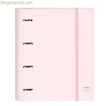 Օղակաձև կապող թուղթ Safta Coral Coral (27 x 32 x 3.5 սմ)