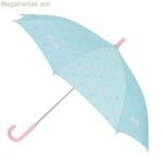 Հովանոց Moos Garden Ø 86 սմ փիրուզագույն