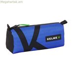 Դպրոցական պայուսակ Kelme Royal Blue Black 21 x 8 x 7 սմ