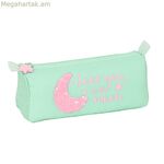 Հոլդոլ BlackFit8 Լուսնային կանաչ 21 x 8 x 7 սմ