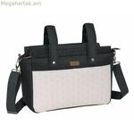 Կազմակերպիչ պայուսակ մանկական սայլակի համար՝ Միֆի Մուն