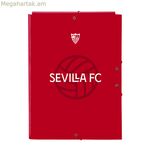Մատանի ամրակ Sevilla Fútbol Club Red