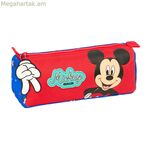 Միկի Մաուսի ակումբային տուն «Բարի օր» կապույտ 21 x 8 x 7 սմ