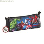 Հոլդոլ՝ «Վրիժառուները, վենդետտան»՝ սև, 21 x 8 x 7 սմ