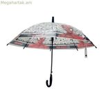 Հովանոց Spider-Man Attack Ø 76 սմ