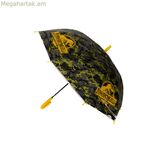 Հովանոց «Ջուրասիկ աշխարհ» ավազե Ø 76 սմ