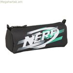 Holdall Nerf Game սև 21 x 8 x 7 սմ