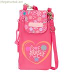 Բջջային հեռախոսի պայուսակ Safta Feeling բազմագույն