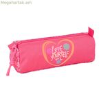 Պայուսակ Safta Feeling Multicolor 21 x 8 x 7 սմ