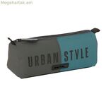 Հոլդոլ Սաֆտա քաղաքային ոճի կապույտ-մոխրագույն 21 x 8 x 7 սմ