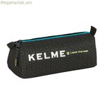 Holdall Kelme երկաթե սև 21 x 8 x 7 սմ