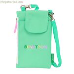 Բջջային պայուսակ Benetton անանուխի կանաչ