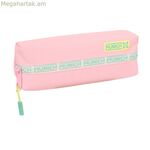 Holdall Munich Pink կոնֆետի տուփ 22 x 4 x 7 սմ