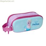 Կրկնակի տարա՝ բոլորի համար, Սառցե վարդագույն, երկնագույն 21 x 8 x 6 սմ 3D