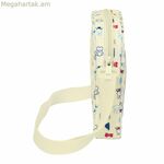 Ուսի պայուսակ Miffy Buddy 16 x 18 x 4 սմ