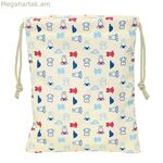 Միֆի Բադիի լարերով մեջքի պայուսակ