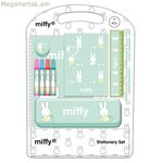 Մատիտի մատիտի պահոց Միֆի Բադի