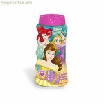 2-ը 1-ում գել և շամպուն Princesses Disney 1679 475 մլ