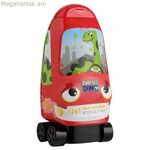 Լոգանքի գել Eau My Dino (400 մլ)