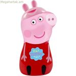 2-ը 1-ում գել և շամպուն Air-Val Peppa Pig 400 մլ