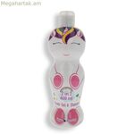 2-ը 1-ում գել և շամպուն Air-Val Eau My Unicorn 400 մլ